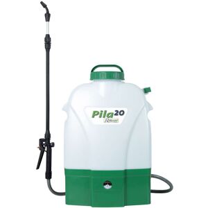 Ribimex PRP200DE Nebulizzatore a batteria pila 20L