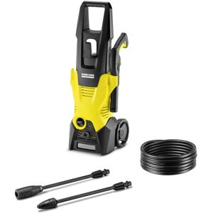 - Idropulitrice ad alta pressione K 3 New Kärcher 380 l/h 120 bar