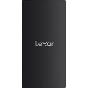 Lexar Hard Disk Esterno Sl300 2tb 3.2-nero