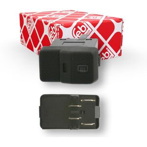 FEBI BILSTEIN 17002 Interruttore, Scaldalunotto