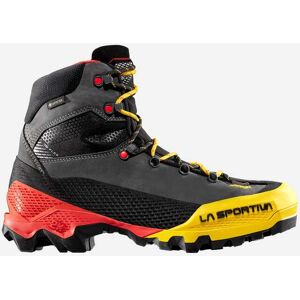 La Sportiva Aequilibrium Lt Gtx M - Scarpe Alpinismo - Uomo - Nero 42