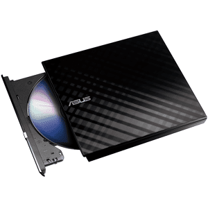 Asus MASTERIZZATORE DVD  SDRW-08D2S-U LITE