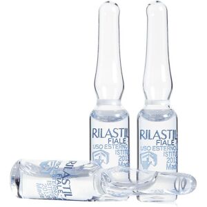 IST.GANASSINI SpA Rilastil Elasticizzante Fiale Trattamento Urto Viso-Corpo, 10 x 1,5 ml