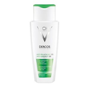 Vichy Dercos Anti-Forfora Shampoo Trattante Capelli Secchi