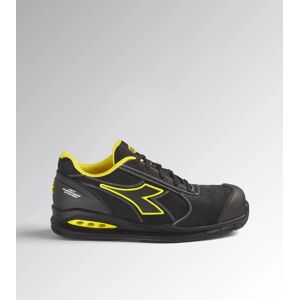 Diadora Utility Scarpe antinfortunistiche Diadora Master Low S3 SRC ESD Adulto Nero/Nero 39 EU