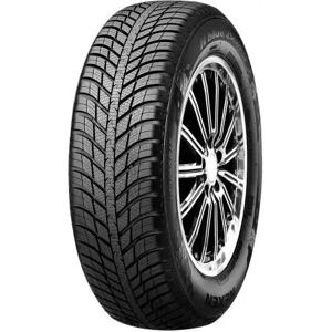 PNEUMATICO NEXEN N\'BLUE 4SEASON 215/55 R17 98V TL