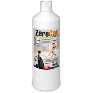 GEL Ricarica ZeroCal DOSE 1 Bottiglia Da 1 litro Codice 107.019.25