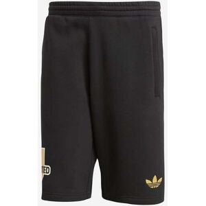 Adidas Manchester United Fc Vrct Og M - Abbigliamento Calcio Ufficiale - Uomo - Nero L