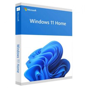 Microsoft Windows 11 Home Licenza A Vita - Licenza Originale - Paypal