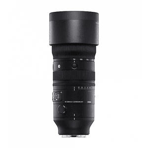 Sigma OBIETTIVO  70-200/2.8 DG DN OS L-MOUNT Zoom standard, compatibilità Panasonic L-Mount