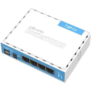 MIKROTIK Routerboard Microtik RB941-2ND