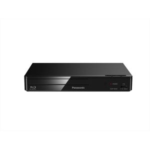 Panasonic Lettore Blu-ray E Dvd Dmp-bd84-nero