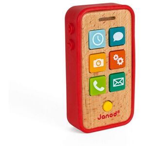 Janod Telefono Sonoro