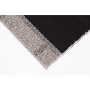 - Tappeto casa H 170x120 cm Grigio
