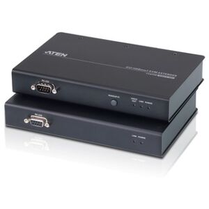 Aten CE620 estensore KVM Trasmettitore e ricevitore (CE620)