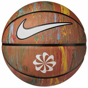 Nike Playground 8P Next Nature - pallone da basket Multicolor/Orange 7