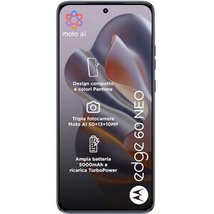 Motorola Smartphone Edge 60 Neo 8/256GB Grisaille