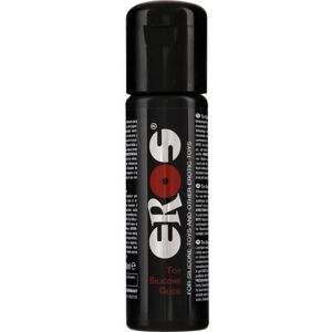 EROS CLASSIC LINE Lubrificante per Sex Toys in Silicone Eros Toy Glide — 100 ml