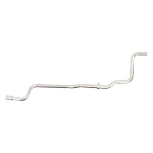 Thermotec Condotto ad alta pressione, climatizzazione KTT160028