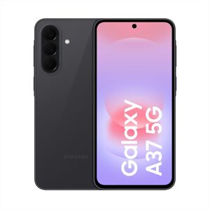 Samsung Smartphone Galaxy A37 5g 128gb-awesome Charcoal