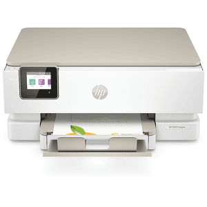 HP STAMPANTE ENVY 7220E CON + ed Instant Ink, Inkjet