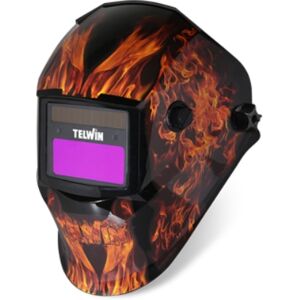 Telwin Maschera automatica Stream Flame