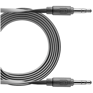 Cellular Line CAVO AUDIO  Aux Universale Jack 3.5mm