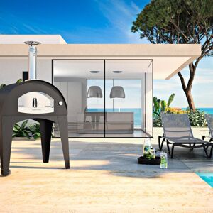 FONTANA FORNI Forno da esterno per pizza  Amalfi