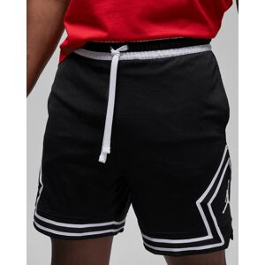 Nike Pantaloncini Jordan Nero Uomo DX1487-010 S