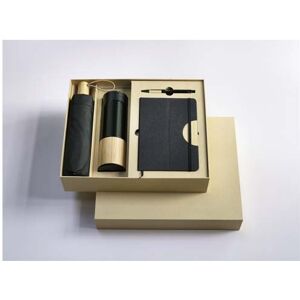 Set regalo Carmen Personalizzate o neutre Unbranded
