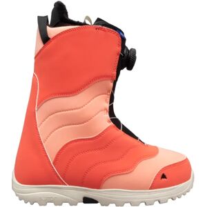 Scarponi Snowboard Burton Mint Boa Donna (Peach Echo - 40.5) taglia 40.5 EU