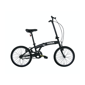 NILOX Bicicletta  X0