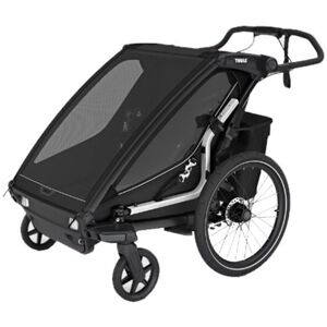 Thule Outdoor Carrello Bici Chariot Sport 2 Double Thule