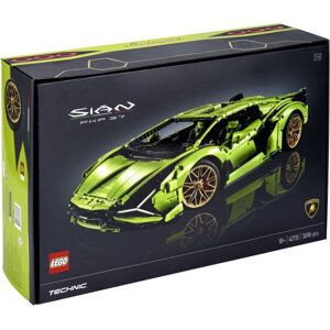 Lego technic 42115 lamborghini