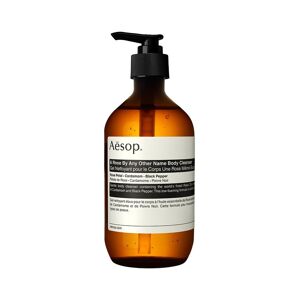 Aēsop - A Rose By Any Other Name Body Cleanser Bagnoschiuma 500 ml unisex