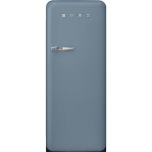 SMEG FAB28RSBM6 monoporta Libera installazione 270 L Blu