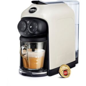 LAVAZZA MACCHINA CAFFE' DESEA WHITECREAM LM950E