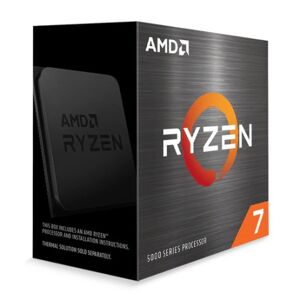 AMD Ryzen 7 5800X processore 3,8 GHz 32 MB L3 (100-100000063WOF)