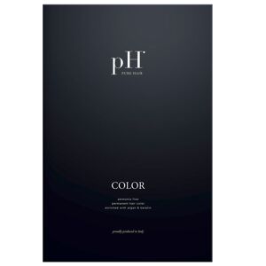 pH Carta a colori Premium Colour