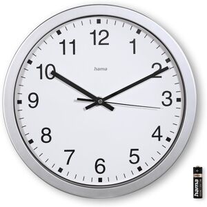 MTRADING Hama orologio Maiorca 7185870 argento