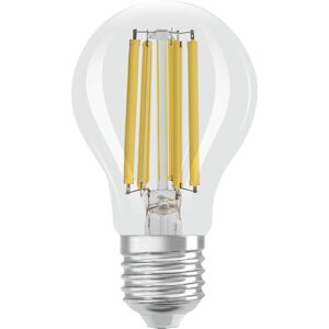Osram Lampadina LED E27 1521 lm bianco caldo