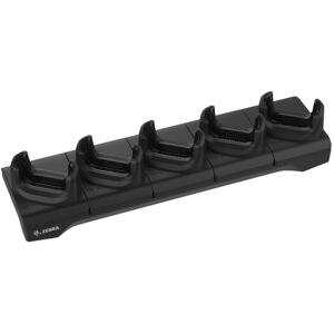 Zebra CRD-TC51-5SETH-01 Caricabatterie per dispositivi mobili Nero Interno (CRD-TC51-5SETH-01)