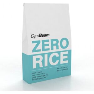 GYMBEAM Riso Bio Zero 385 G 