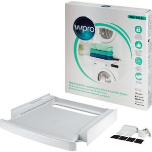 Whirlpool Kit di sovrapposizione universale lavatrice e asciugatrice Whirlpool