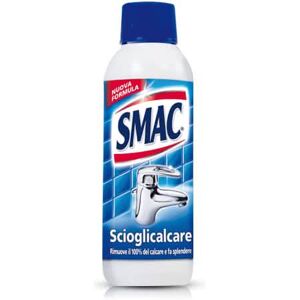 Scodinzolando Gel Scio-glio Care 500ml di SMAC - Cura e Pulizia per la Casa