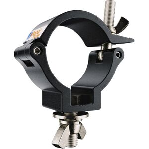 Global Truss 812-B Half Coupler OD Black