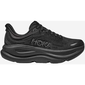 HOKA Bondi 9 W - Scarpe Running - Donna - Nero 39 1/3