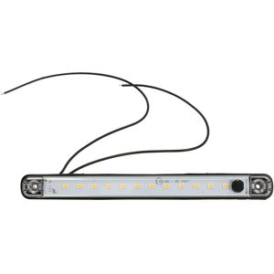 Waś Lampada, illuminazione interna WAS 728 SWITCH(3000K)