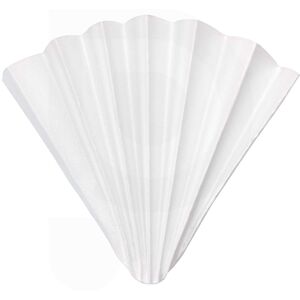 Polsinelli Filtro pieghettato ∅ 25 (100 pezzi)