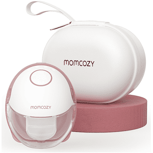 MOMCOZY TIRALATTE  M6 MOBILE SINGOLO